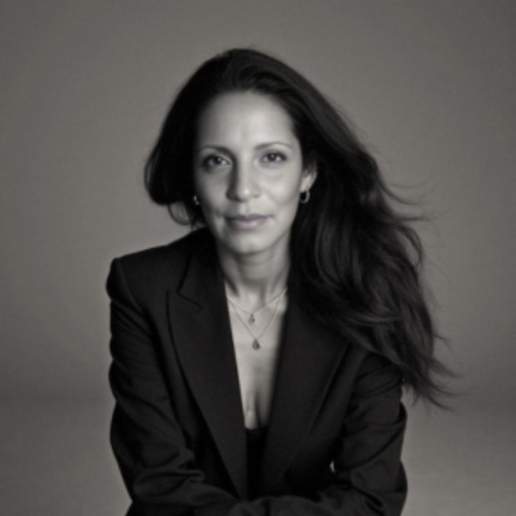 Tessa Broker Website